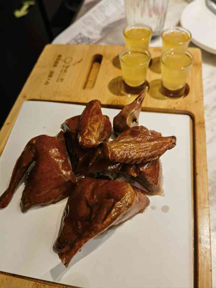 汤城小厨(清河万象汇店)-"家里这段时间事情太多了,所以家里人周末仅.