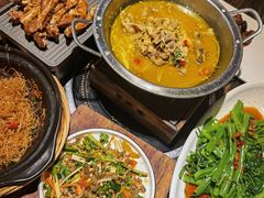 -大自然(鲁家村店)
