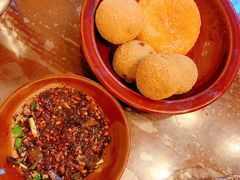 豆腐圆子-金必轩(青岩店)