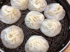 鲜肉汤包-法华汤包馆(法华镇路店)