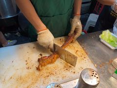 -大学城夜市大排档(凤栖路店)