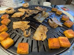 -红云烧烤(星光天地购物中心店)