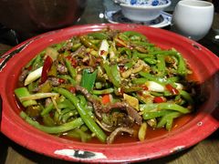 -灶东家民间菜(回兴店)