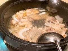 -润泽园椰子鸡(汇一城店)