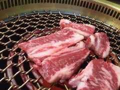 黑牛肋条-黑牛の店·和牛烧肉(石家庄万象城店)
