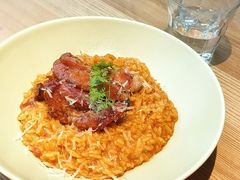 -沛家·西餐Brunch·直火料理