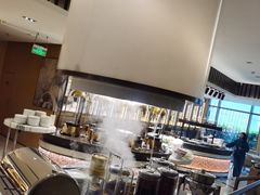 -西安高新希尔顿酒店·咖啡露台西餐厅