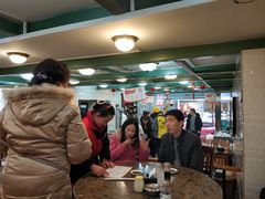 -周家大连水饺(美专校街店)