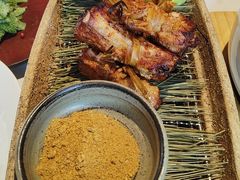 -泓0871臻选云南菜·味庄