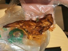 兔腿-盐帮80后冷吃兔·自贡特产·手撕兔(通达总店)
