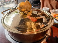 -上名堂·鱼头好吃(体育场路店)