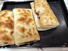 -高玛纳驴肉火烧(一世界店)