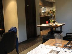 -Ginger(兴国路店)