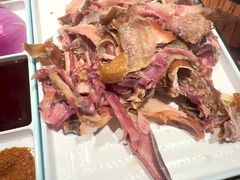 -纳瓦新疆菜(银都店)