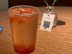 -芭莉与彩虹西餐厅(成都合生汇店)