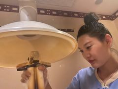 -裕和堂中医推拿艾灸(太古汇臻品店)