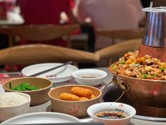 -老佛爷铜炉蛙锅(东门老街店)