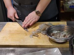 -海小馆海鲜餐厅(茂业百货店)