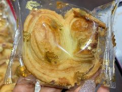 -国际饭店·帆声西饼屋(黄河路店)