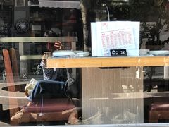 -世记咖啡(氹仔外卖店)