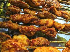 -正宁路小吃夜市