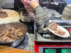 -清真·马安军辣子牛肉面