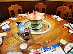 -额尔敦草原涮羊肉·烧烤(冻青树总店)