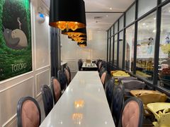 -Lilliput·粒粒堡亲子餐厅(嘉定宝龙店)