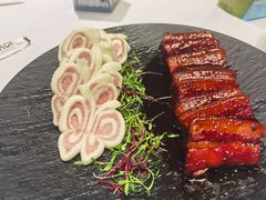 -上海小南国(金桥国际广场店)