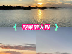 -万佛湖风景区