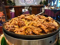 -甘家界牌柠檬鸭(青山店)