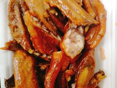 -西华美食•老广烧腊(百灵路店)