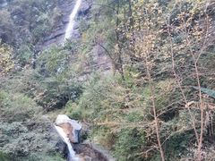 -苍山世界地质公园·石门关大峡谷