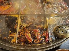 -酒友老火锅(渝中店)
