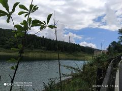 -武陵山森林公园
