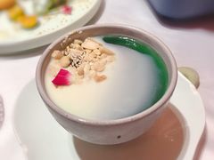 -荷庭·精致湘菜(华强北九方店)