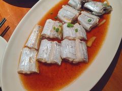 -涌觅名灶·本地海鲜宁波菜(财富广场店)