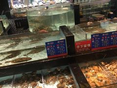 -尚海豆捞(乐虹坊店)