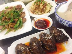 -廖老妈蹄花店(人民公园陕西街259号店)