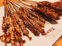 -木屋烧烤(龙岗南联店)