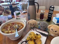-洲晓鱻舟山海鲜(2号店)