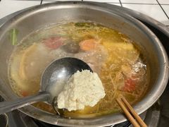 -海关荤豆花(洋河一路店)