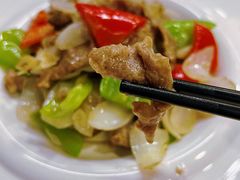 -中卫御苑福膳·养生局(圆明园店)