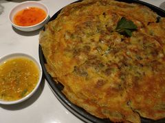 潮州蚝烙-潮堂 · 潮州菜(国贸商城店)