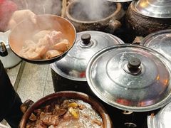 -燕子煨汤(山海关路店)