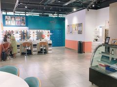 -海马体照相馆(天津世纪都会店)