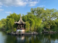 -台州府城(东湖)