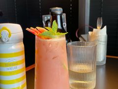 -Ameigo梅果·云贵川bistro(长宁来福士店)