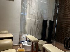 -Dragonfly悠庭·按摩Spa(静安嘉里中心店)