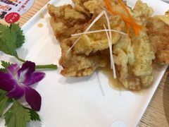 锅包肉-东北风(江北万达店)